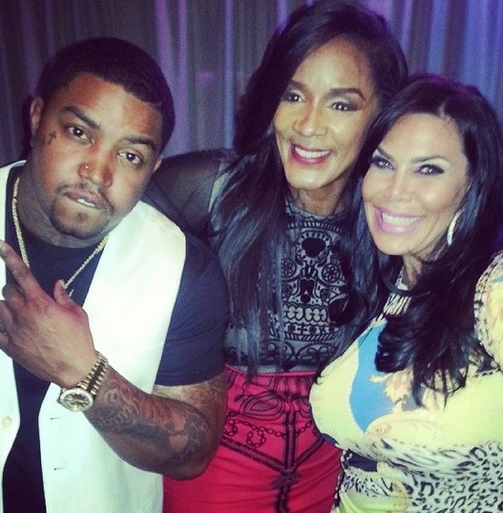 Love and Hip Hop: Atlanta