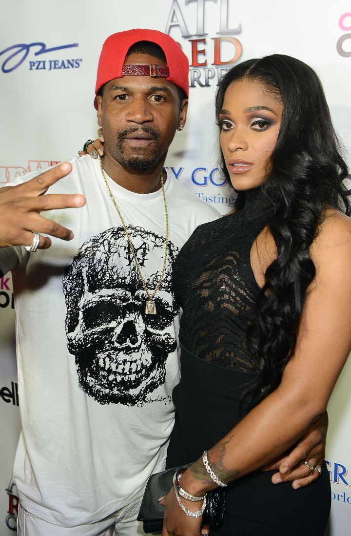 Love and Hip Hop: Atlanta