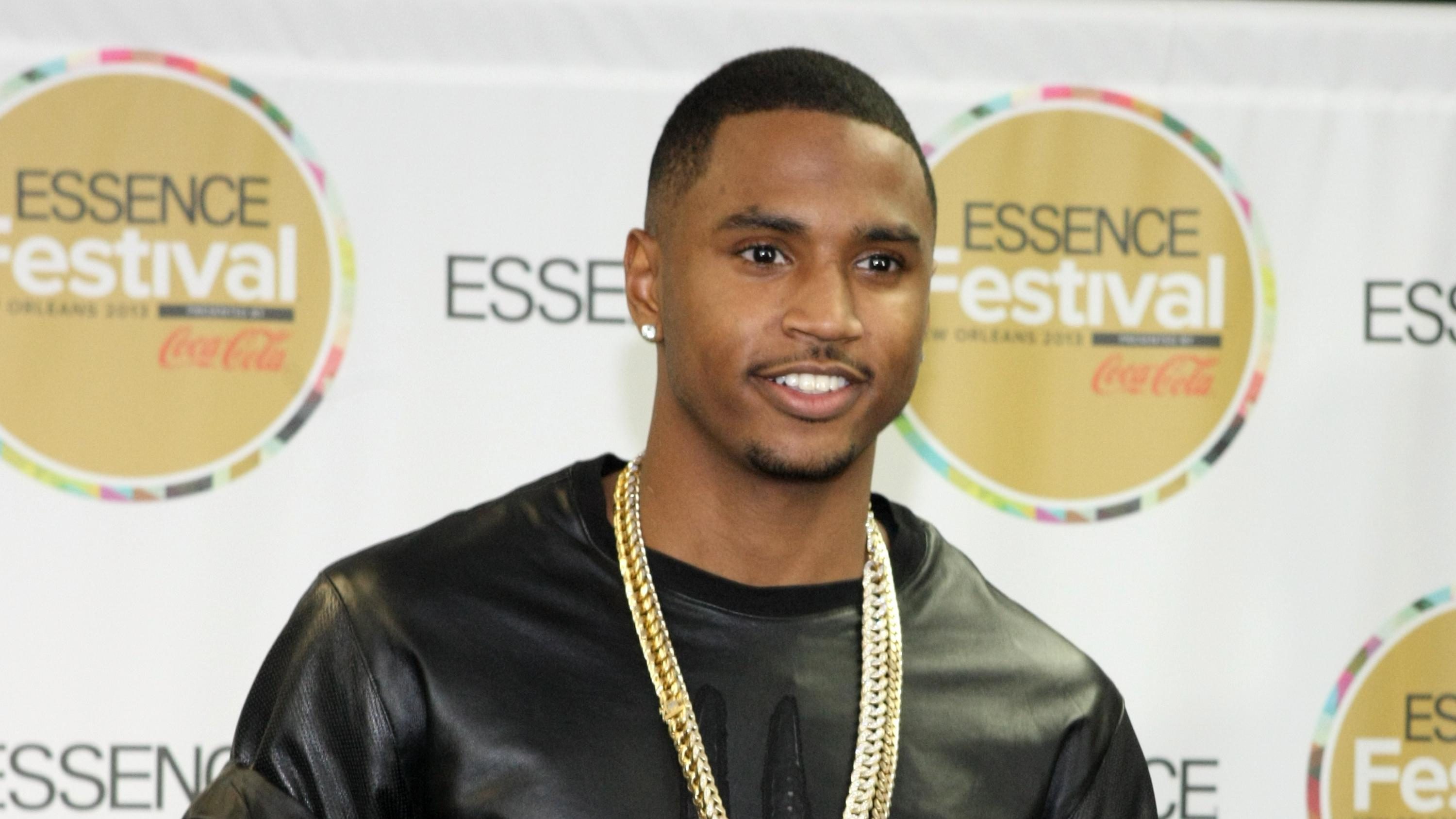 2013 Essence Festival - Day 2