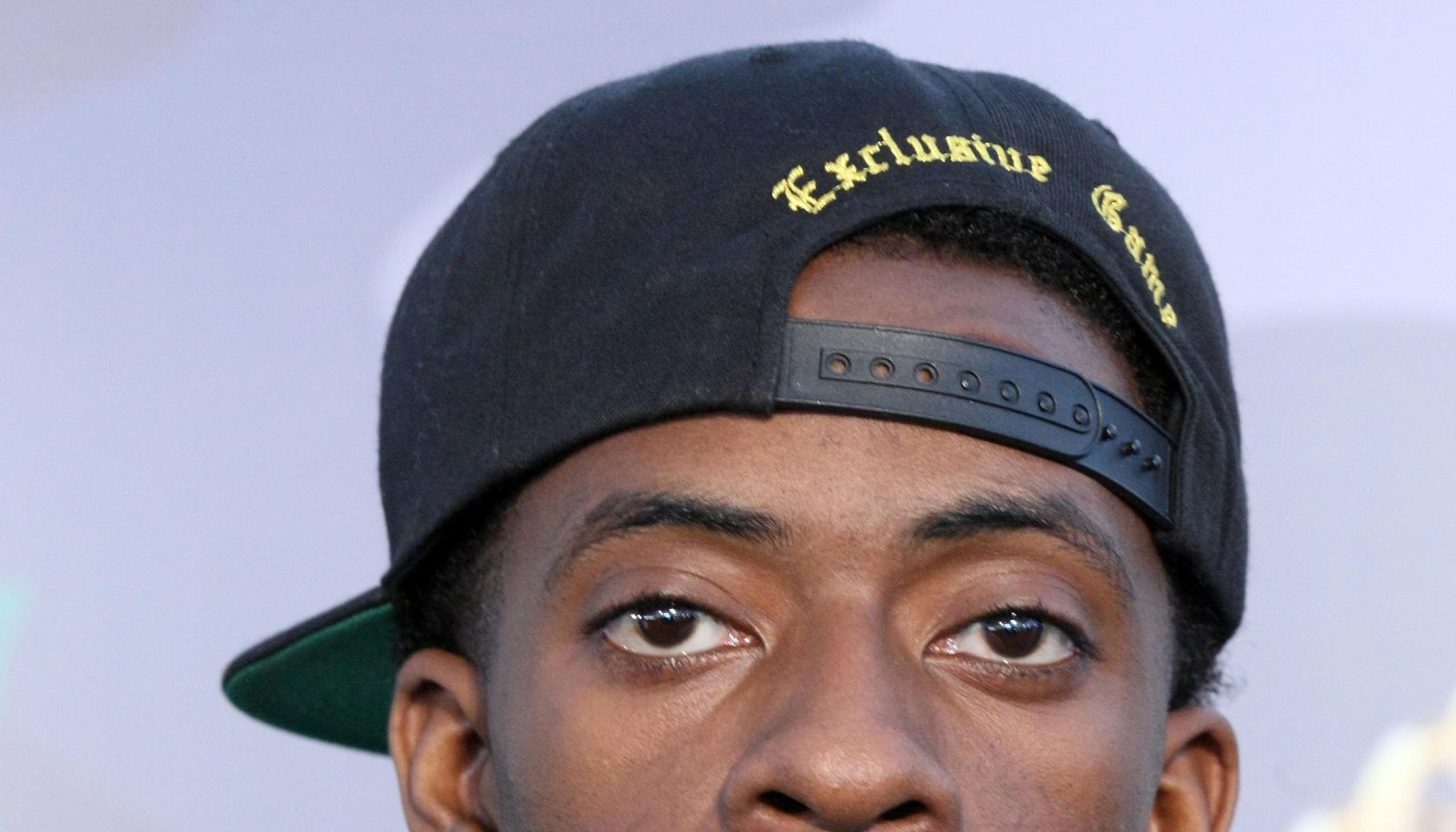 BET Hip Hop Awards 2013 - Red Carpet