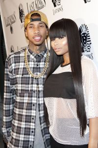 Exclusive Press Preview Of Tyga's Last Kings Flagship Store On Melrose Ave.