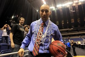 Virginia Commonwealth v Kansas