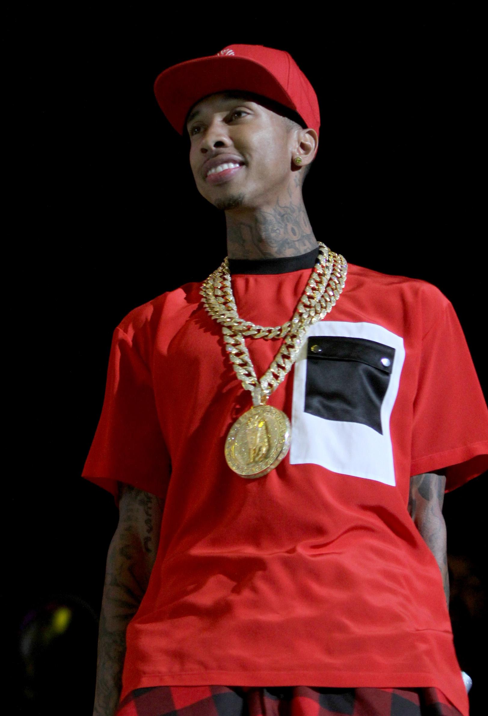 2014 BET Experience At L.A. LIVE - Mary J. Blige, Trey Songz And Jennifer Hudson Concert Presented By King.com