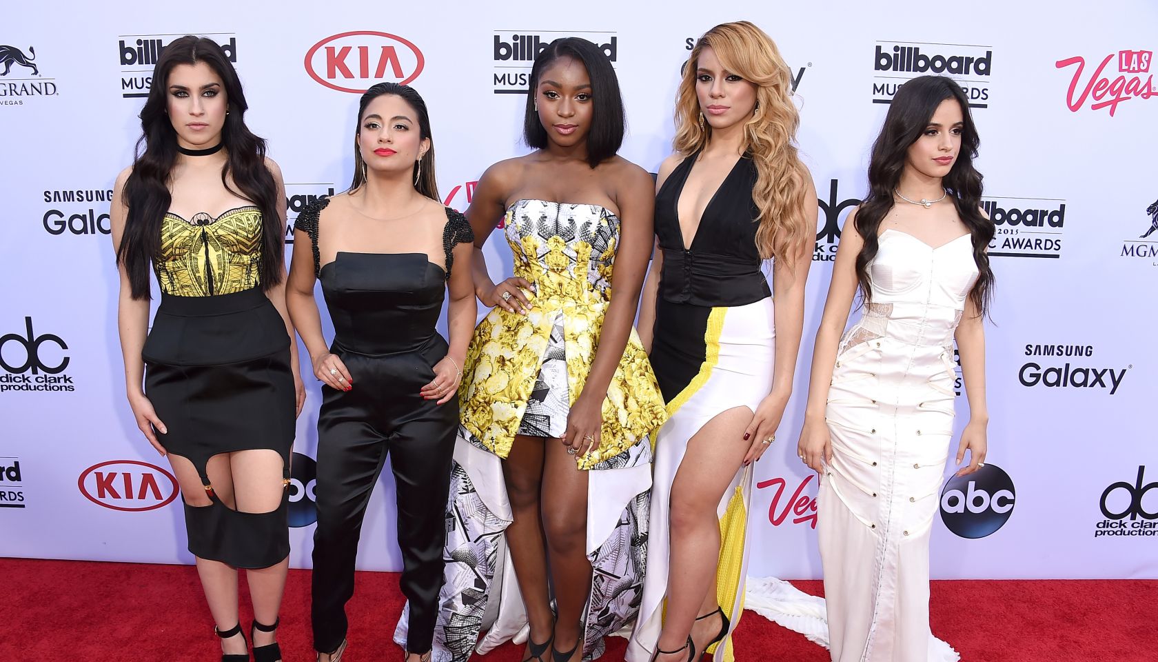 2015 Billboard Music Awards - Arrivals