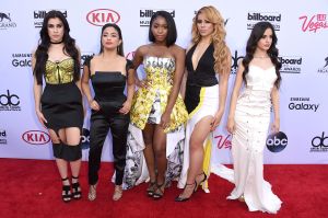 2015 Billboard Music Awards - Arrivals