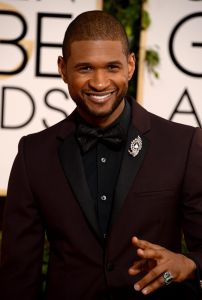 71st Annual Golden Globe Awards - Arrivals
