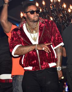 Love & Hip Hop Atlanta Take Over Hosted By Stevie J & Joseline, Scrappy & Bambi