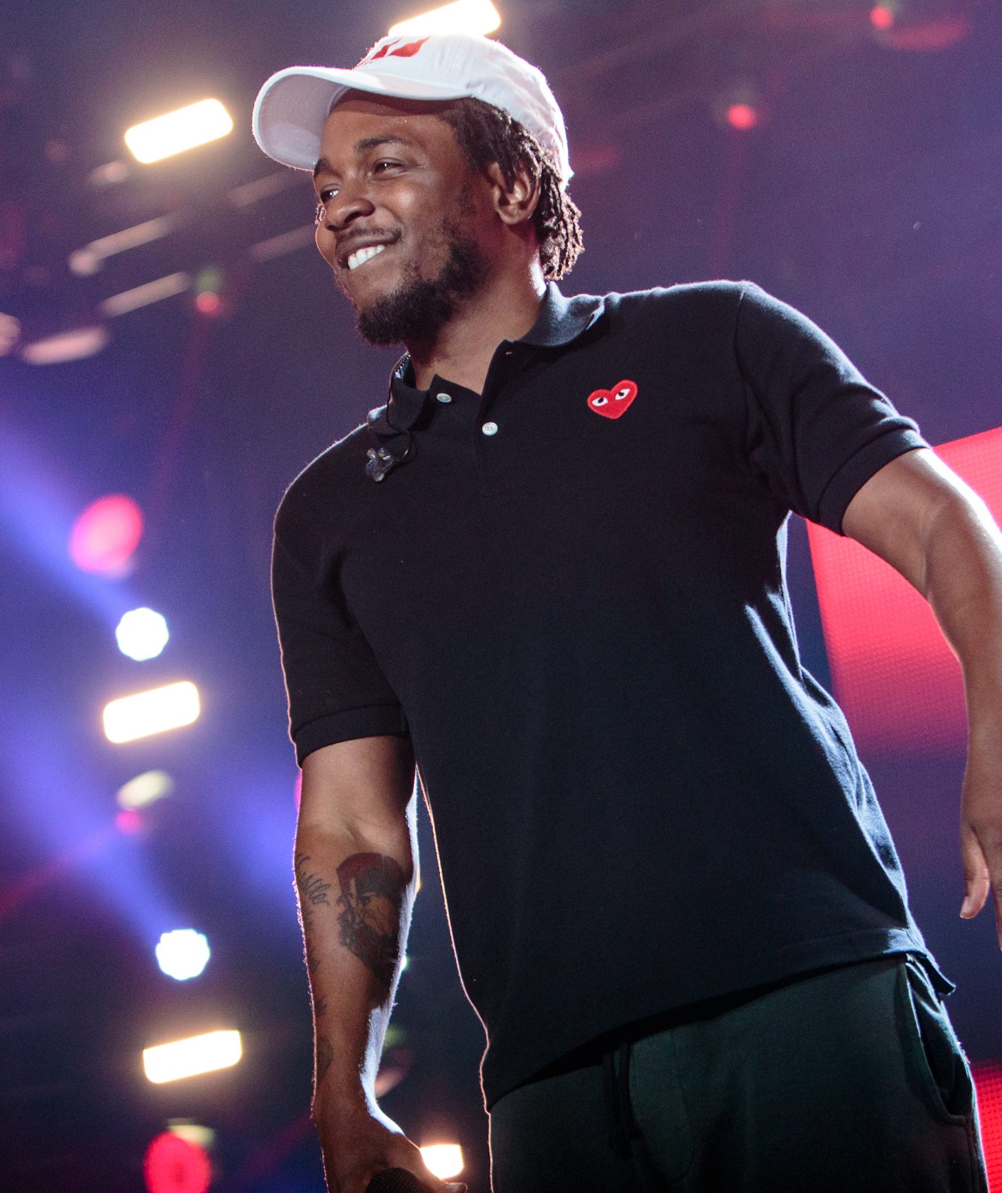 2015 Essence Music Festival - Day 4