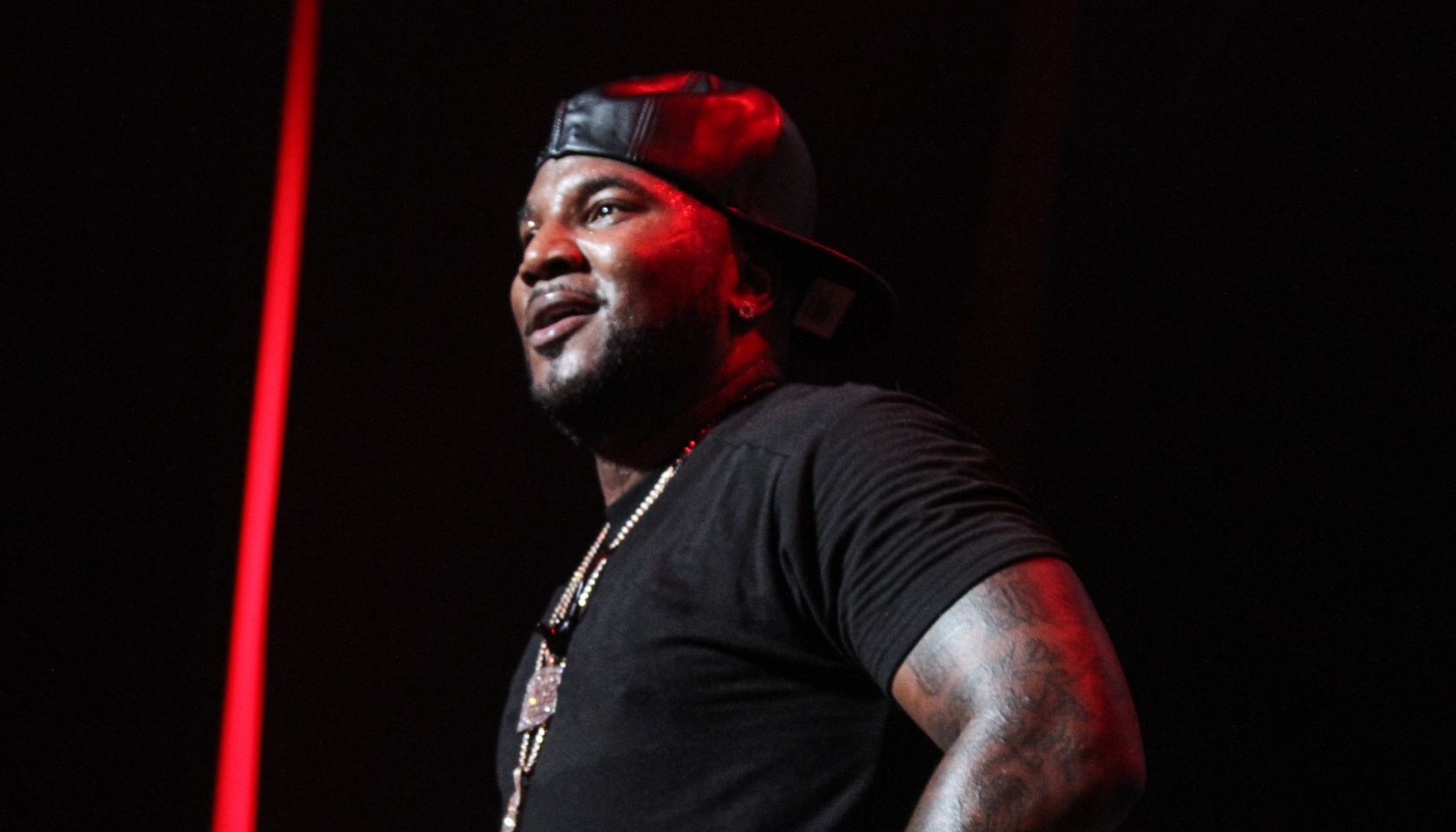 Jeezy, Kanye West & Outkast Perform At The TM 101 Anniversary Concert