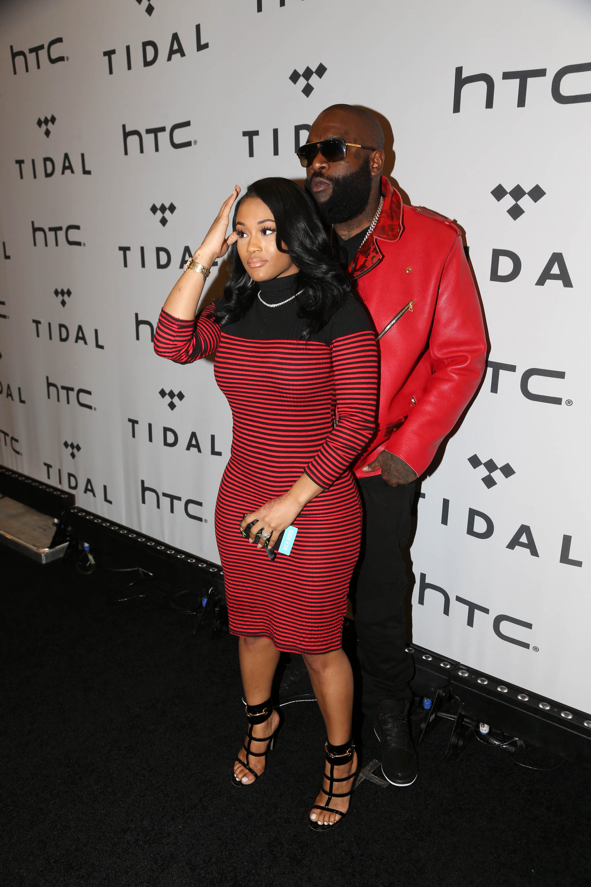 TIDAL X: 1020