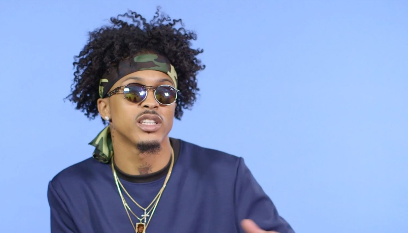August Alsina