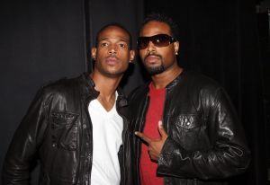 Hot 97's April Fool's Comedy Show