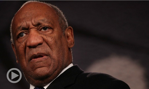 Bill Cosby