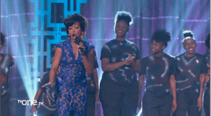 Tichina Arnold