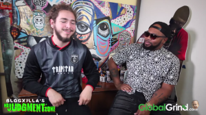 Post Malone