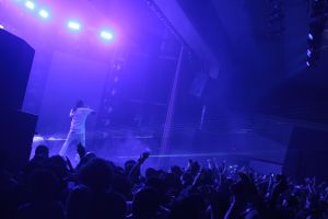 Future in Indianapolis