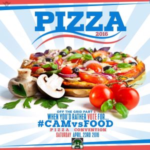 Pizza 2016