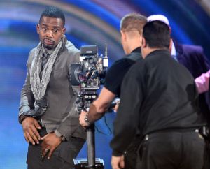 Soul Train Awards 2013 - Show
