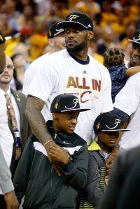 Atlanta Hawks v Cleveland Cavaliers - Game Four