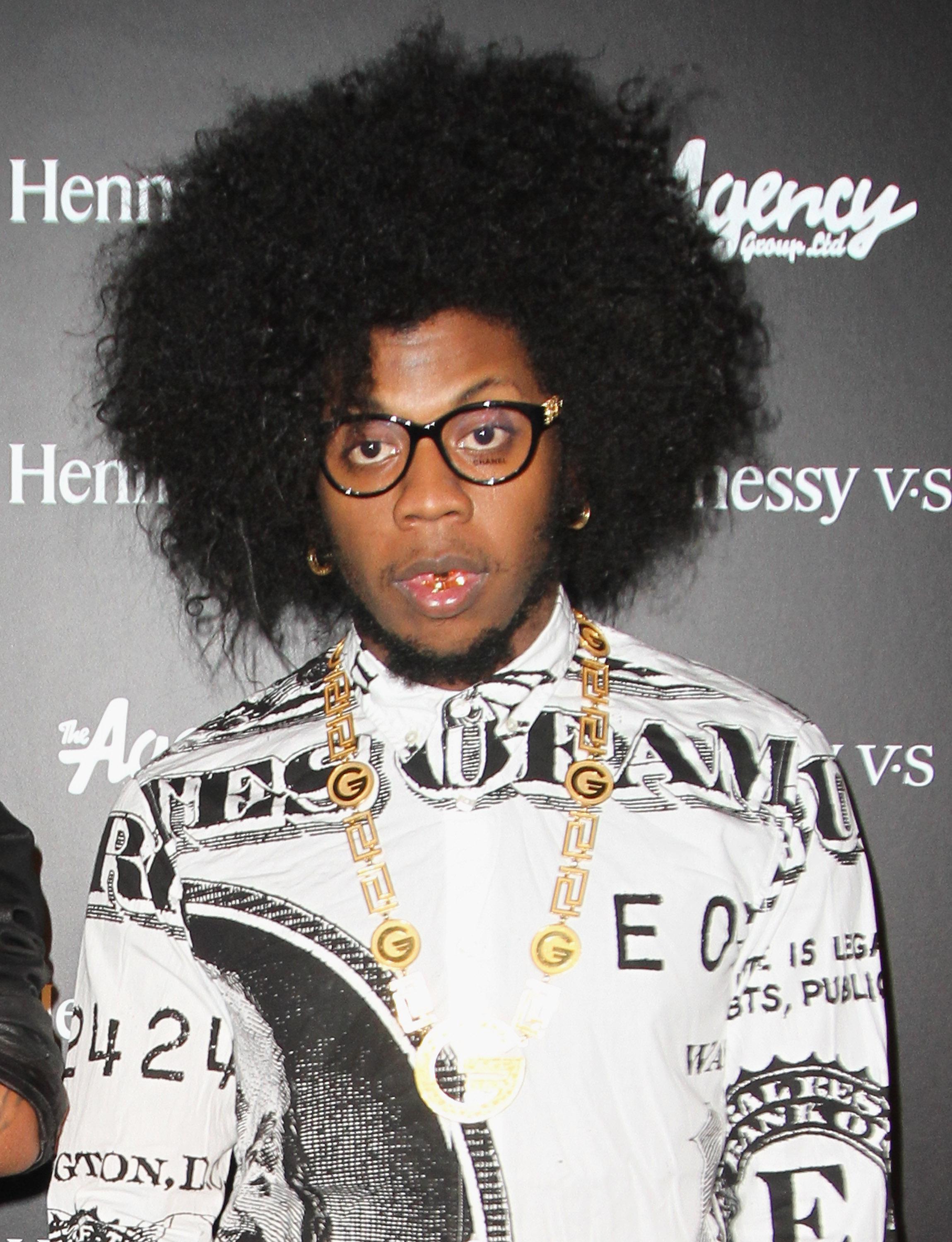 Hennessy VS VMA Celebration