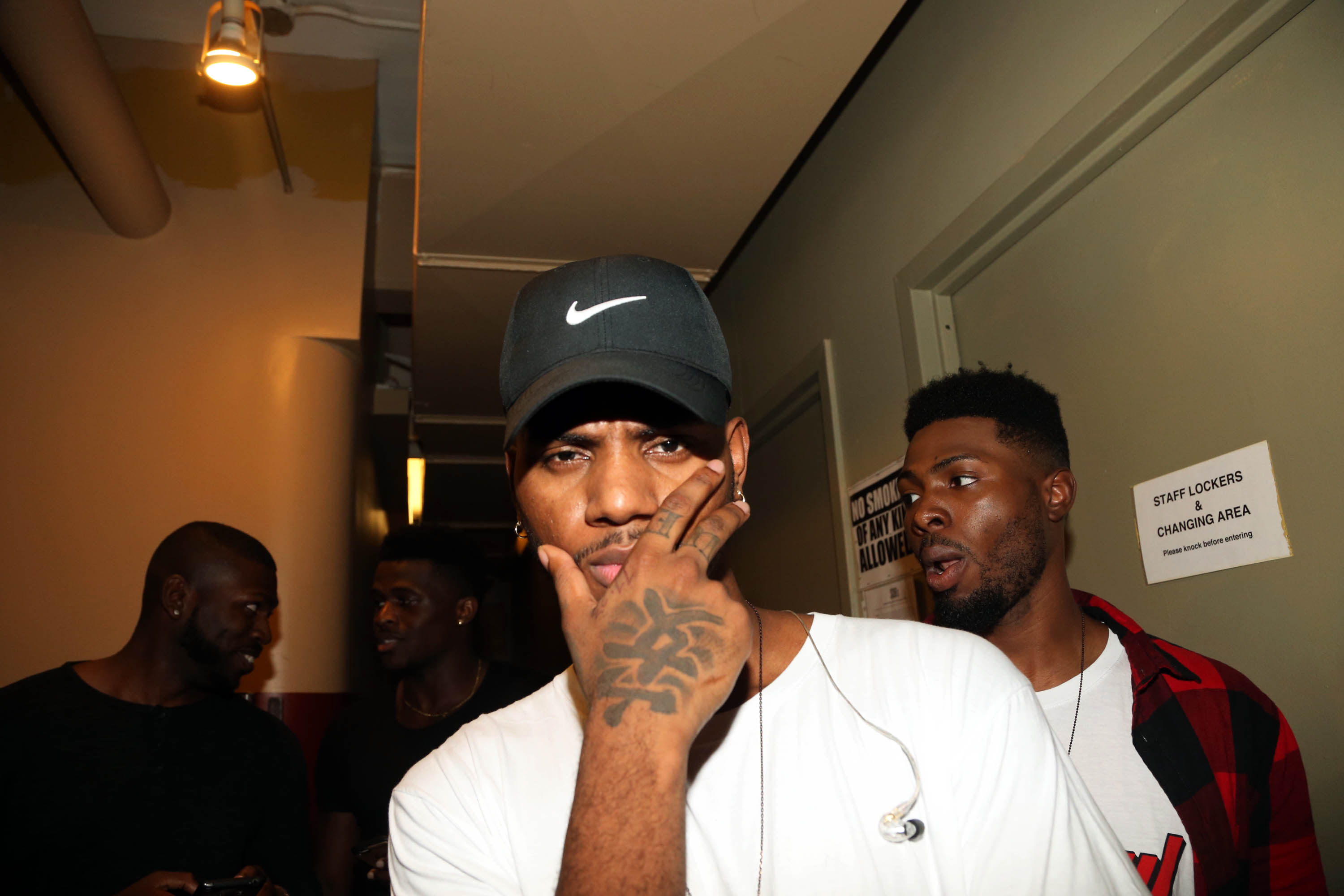 Bryson Tiller