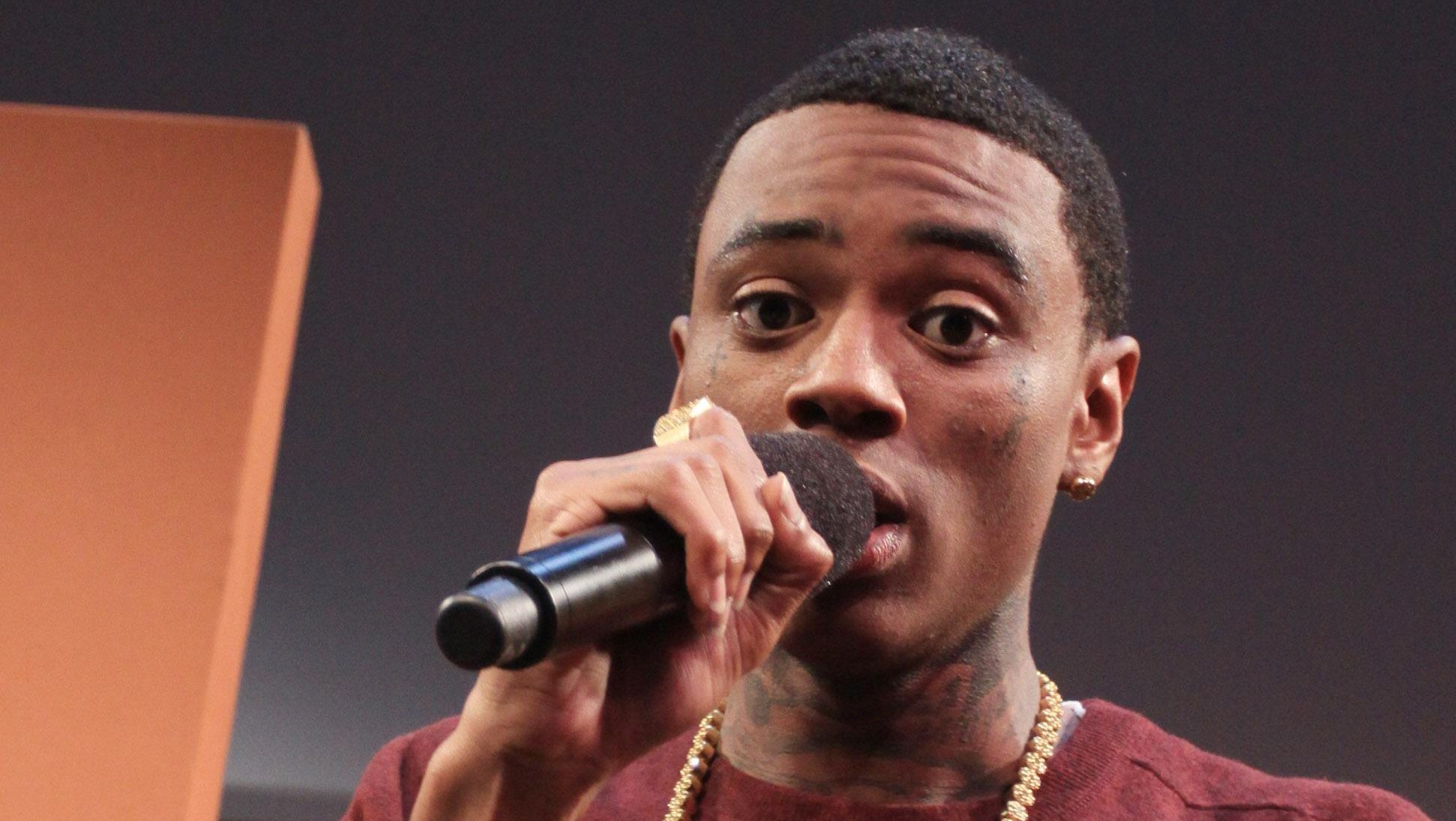 Wall Street Journal Conversations: Soulja Boy Discusses Social Media