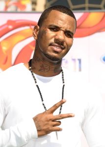 2011 BET Awards - Arrivals