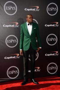 The 2014 ESPYS - Arrivals