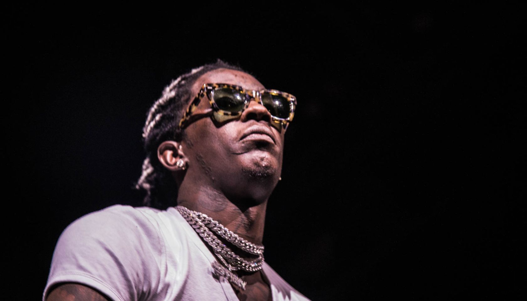 young thug stretch summer jam