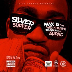 Max B