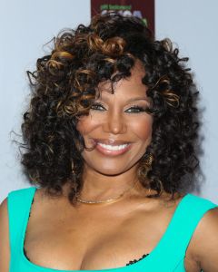 TV One's New Series 'R&B Divas LA' Launch Party