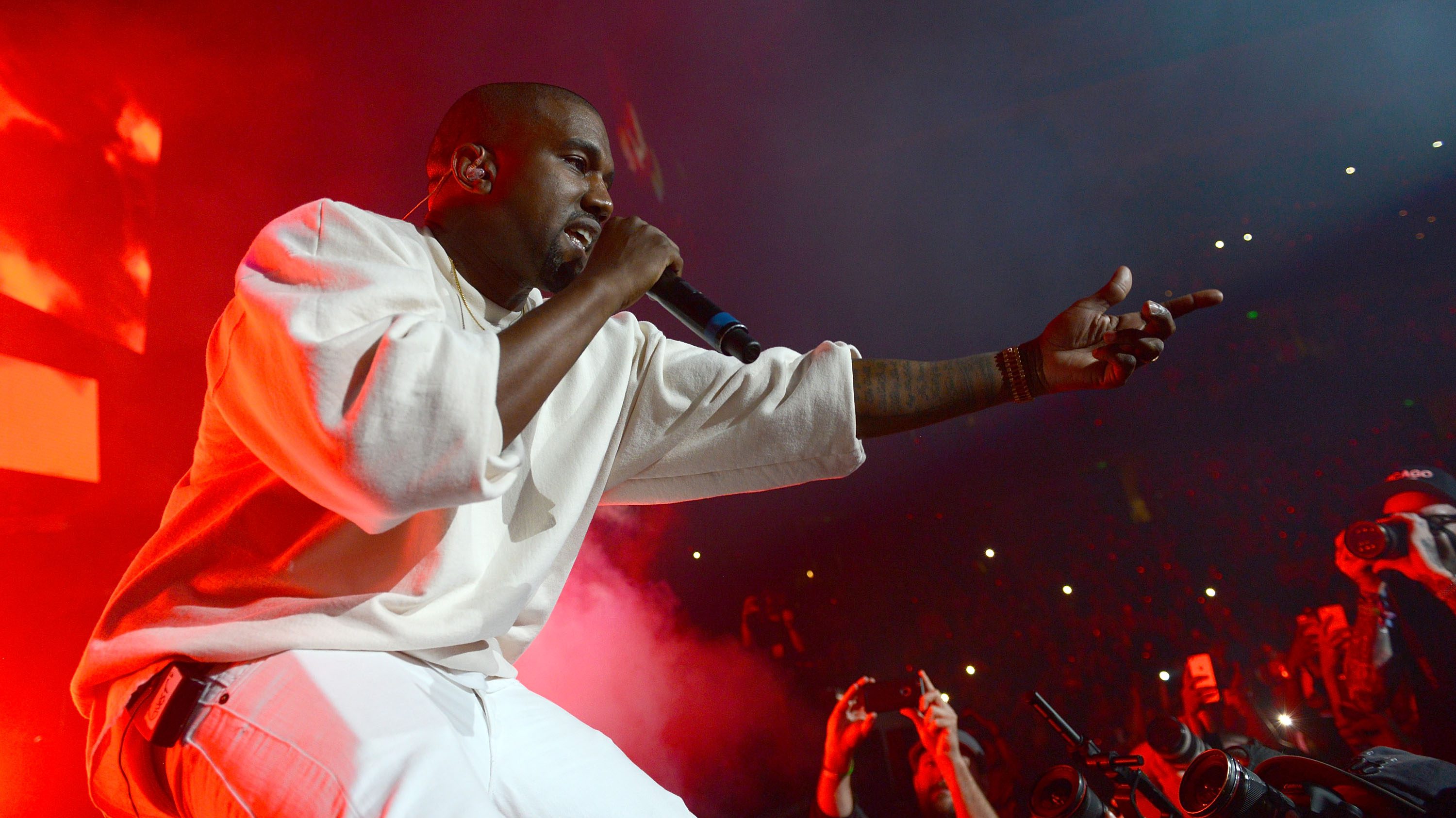 Power 106 Presents Powerhouse