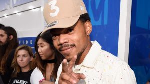 2016 MTV Video Music Awards - Red Carpet