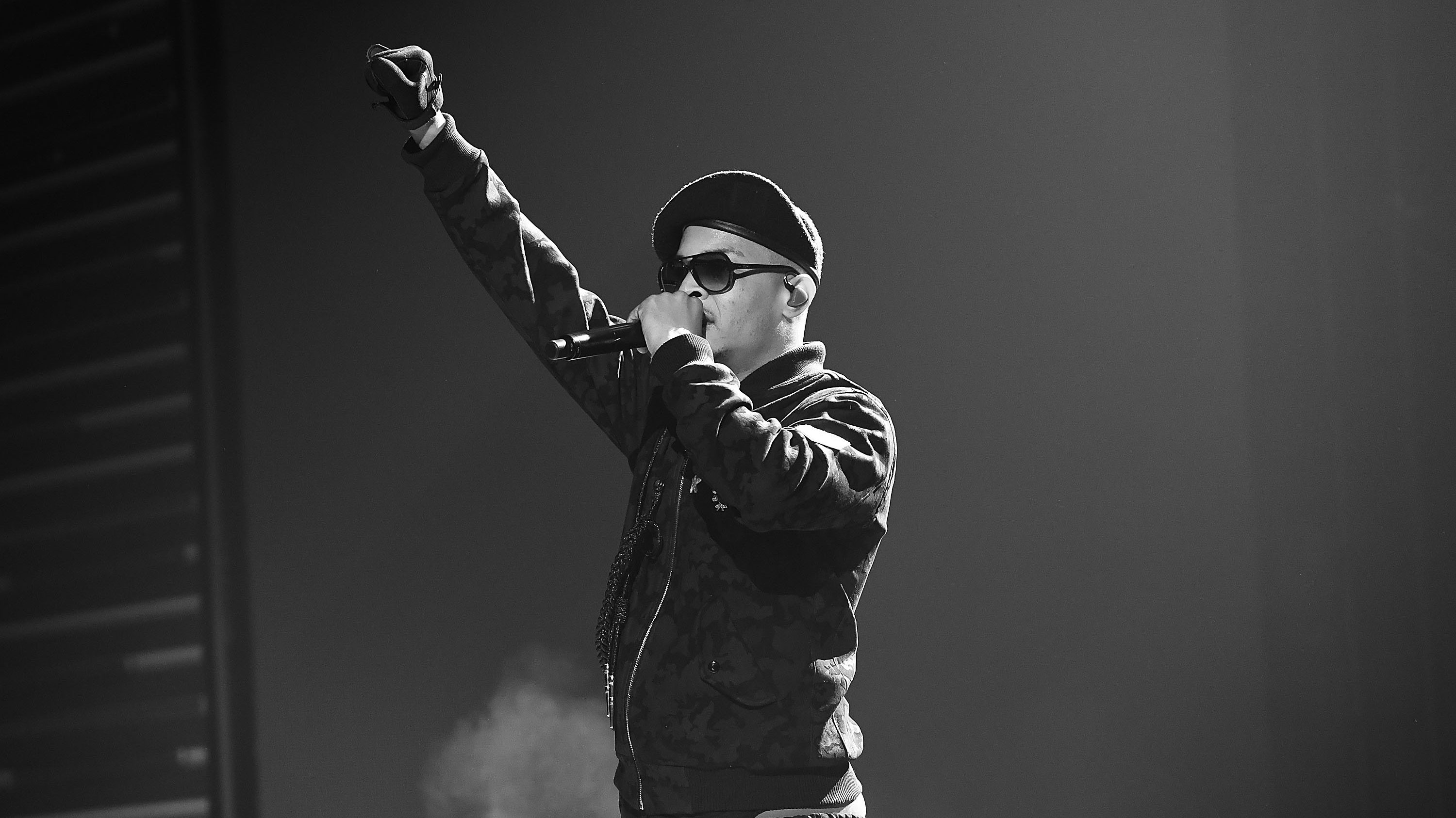 BET Hip Hop Awards 2016 - Alternative Views