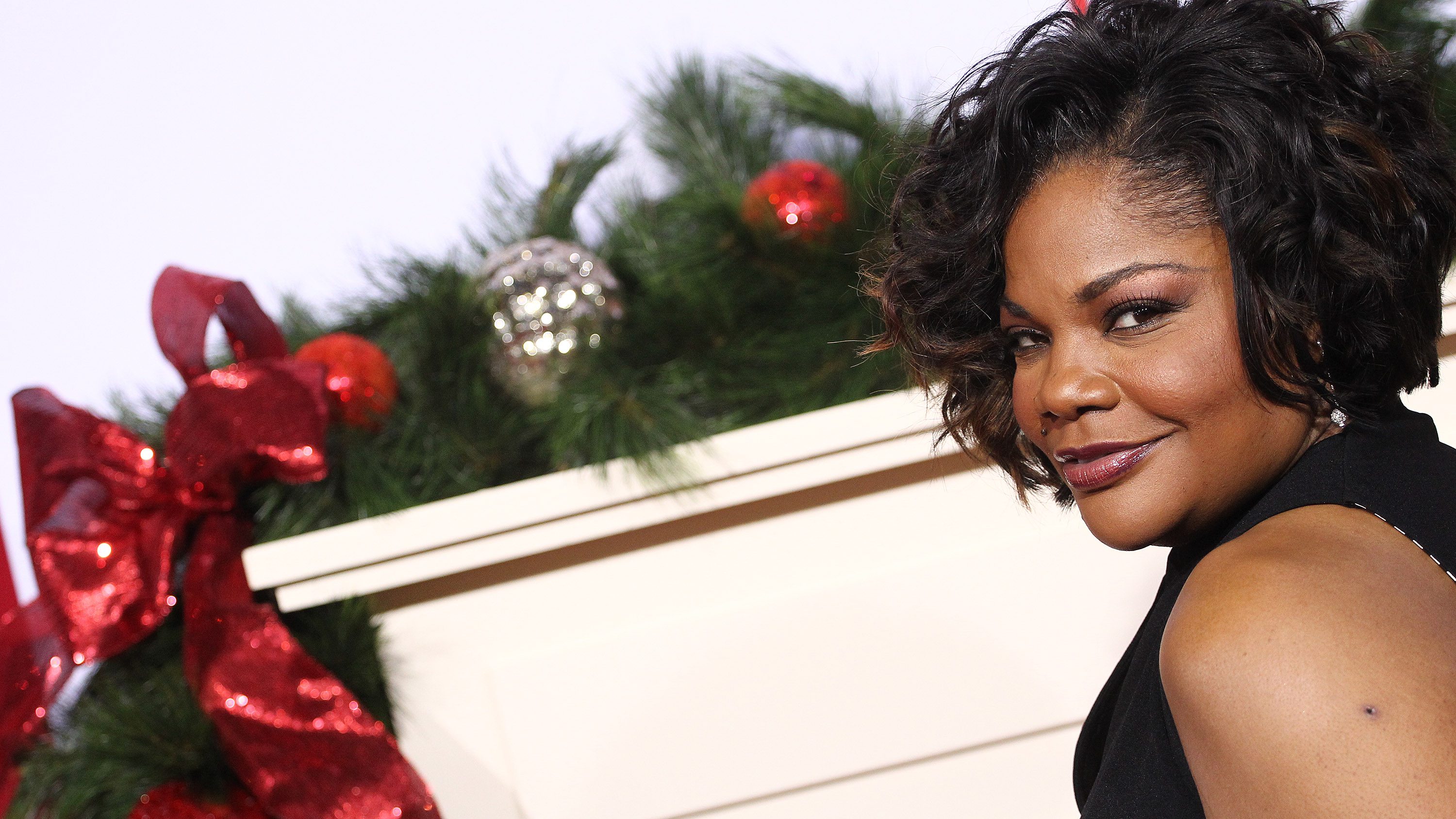 Premiere Of Universal's 'Almost Christmas' - Arrivals