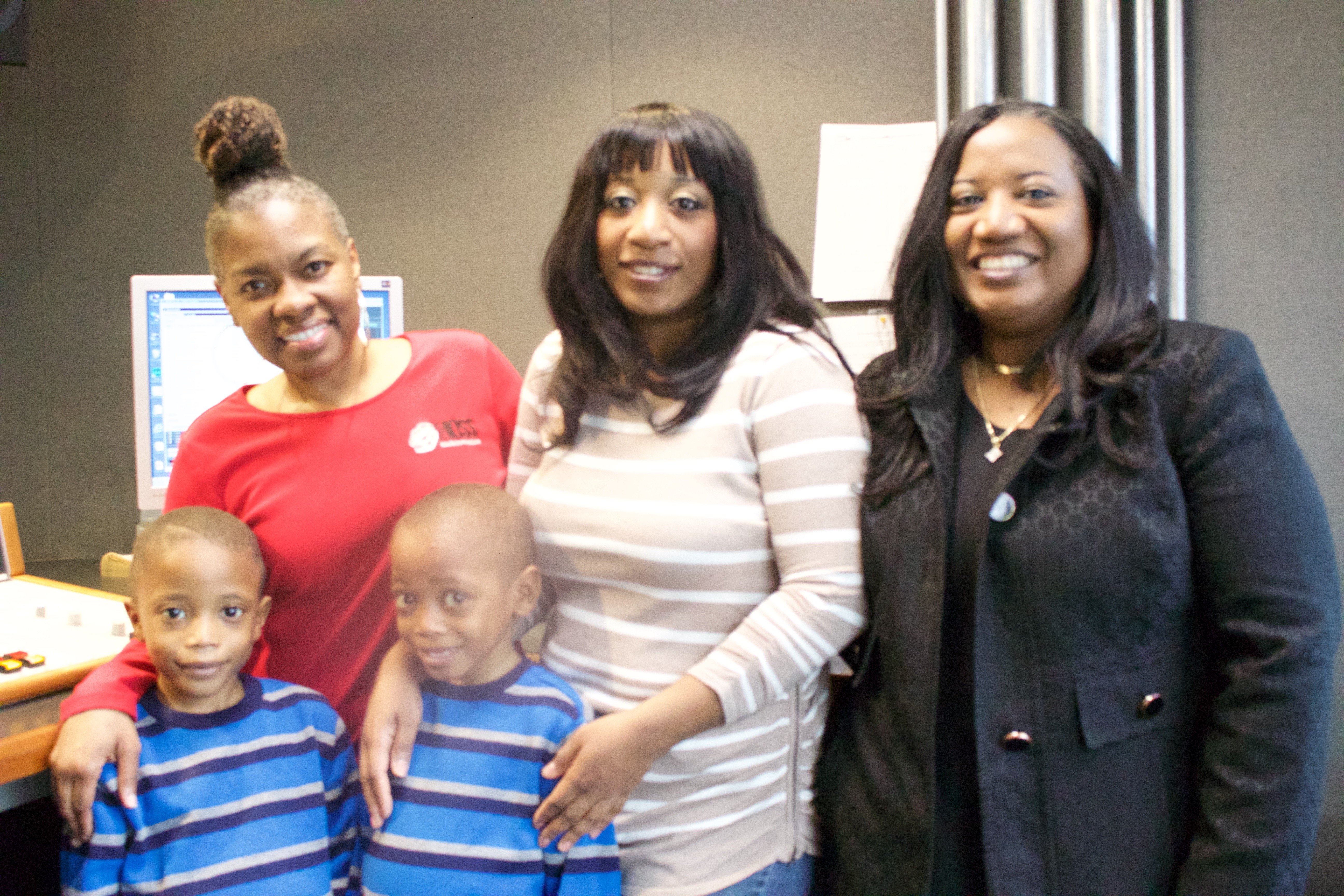 Sickle Cell Warriors