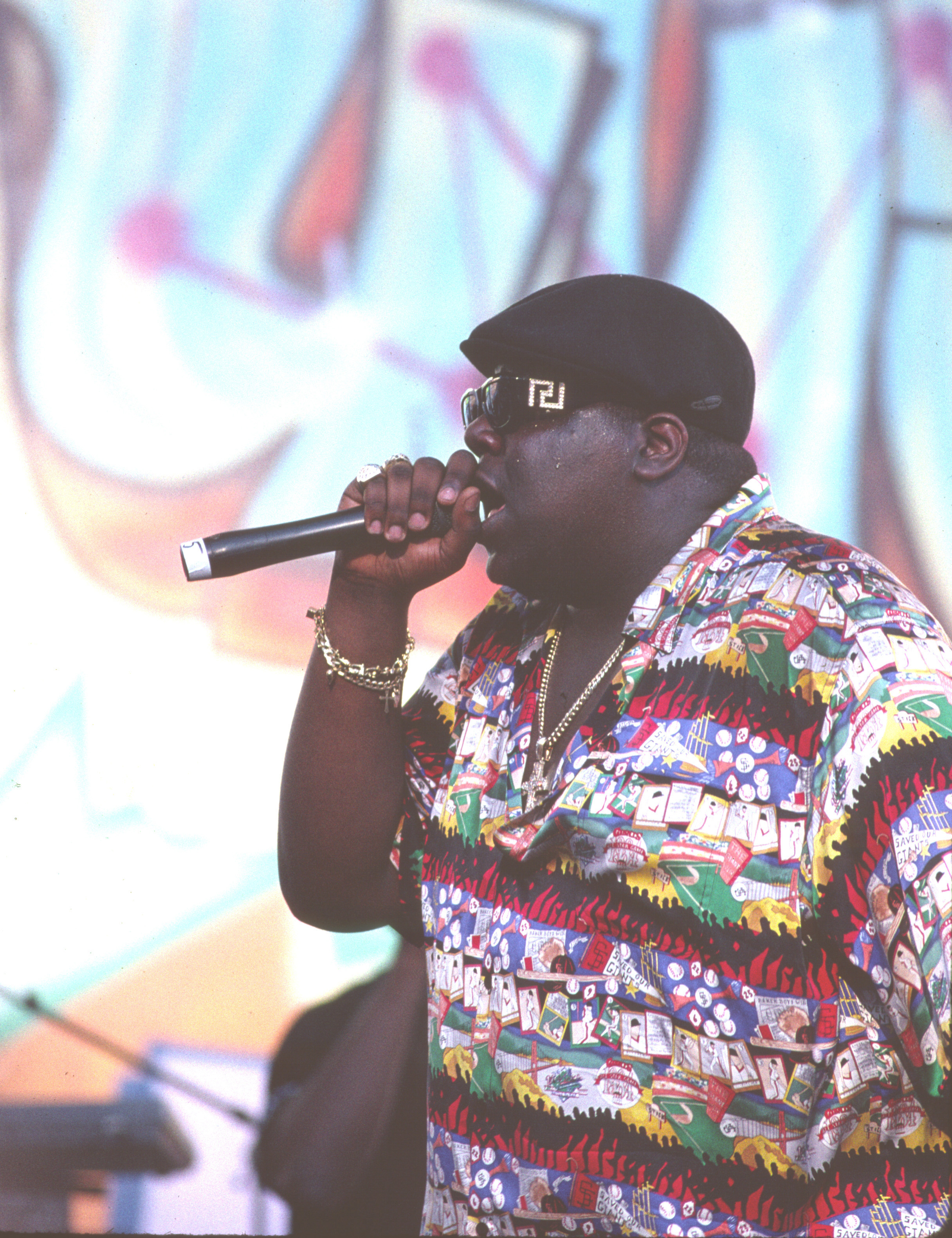 Music File Photos 1990's