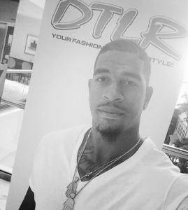 Jordan Davis