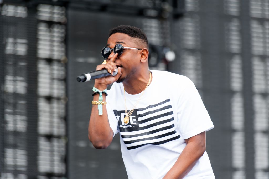 2012 Coachella Valley Music & Arts Festival - Day 1