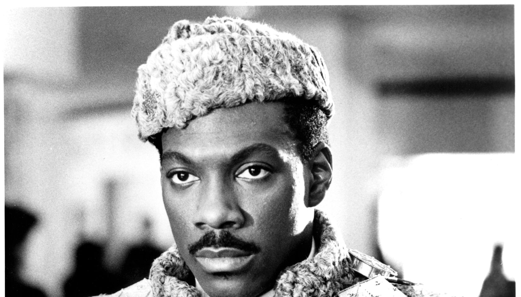 Still From 'Coming To America'