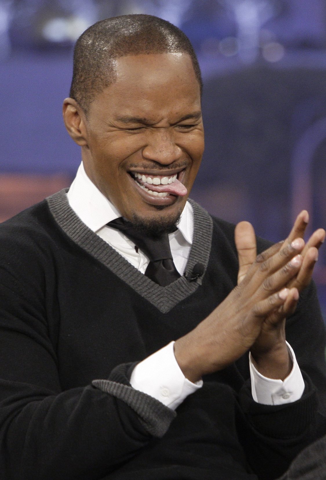 The Tonight Show with Jay Leno