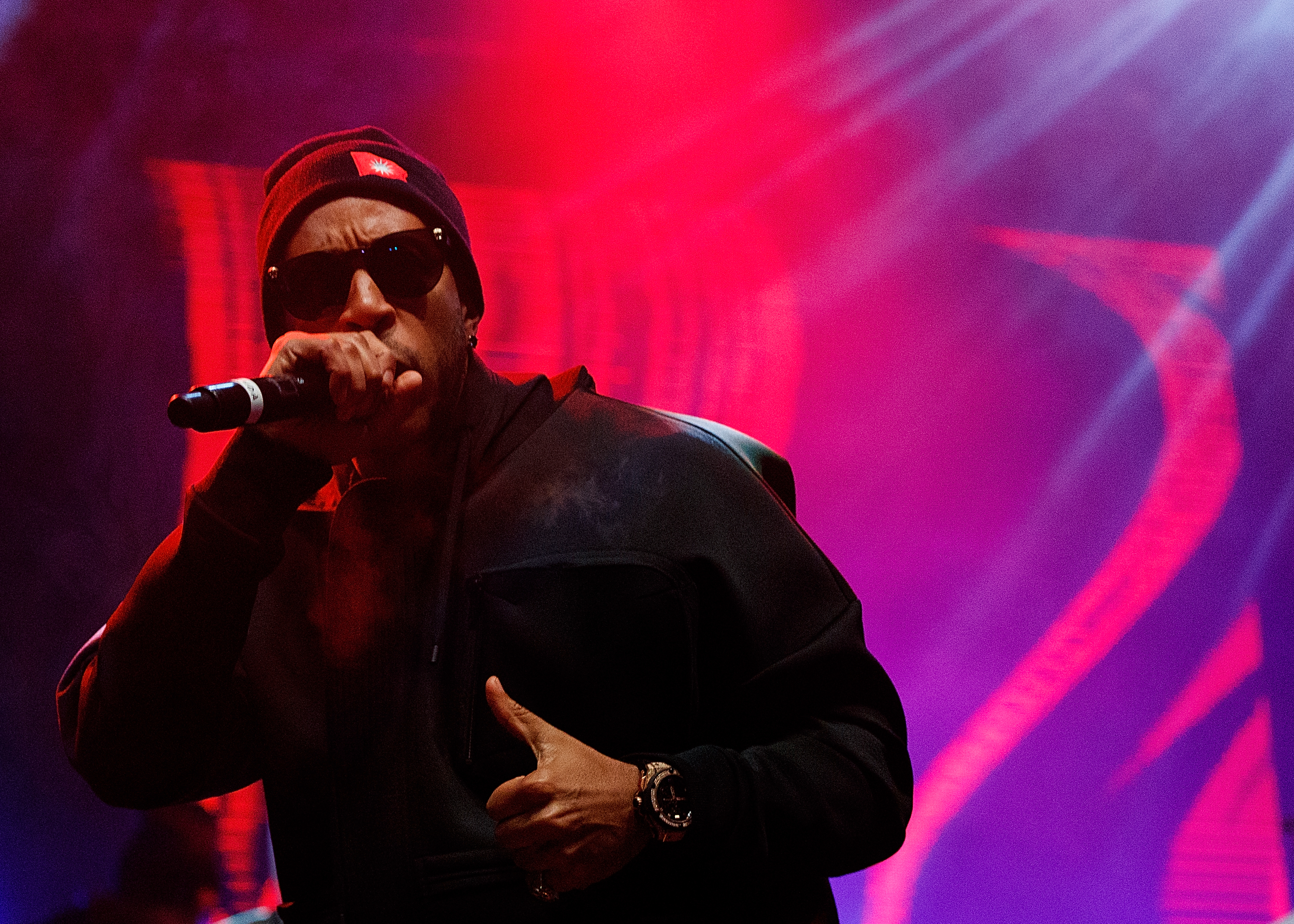 Coors Light Snowbombing Canada