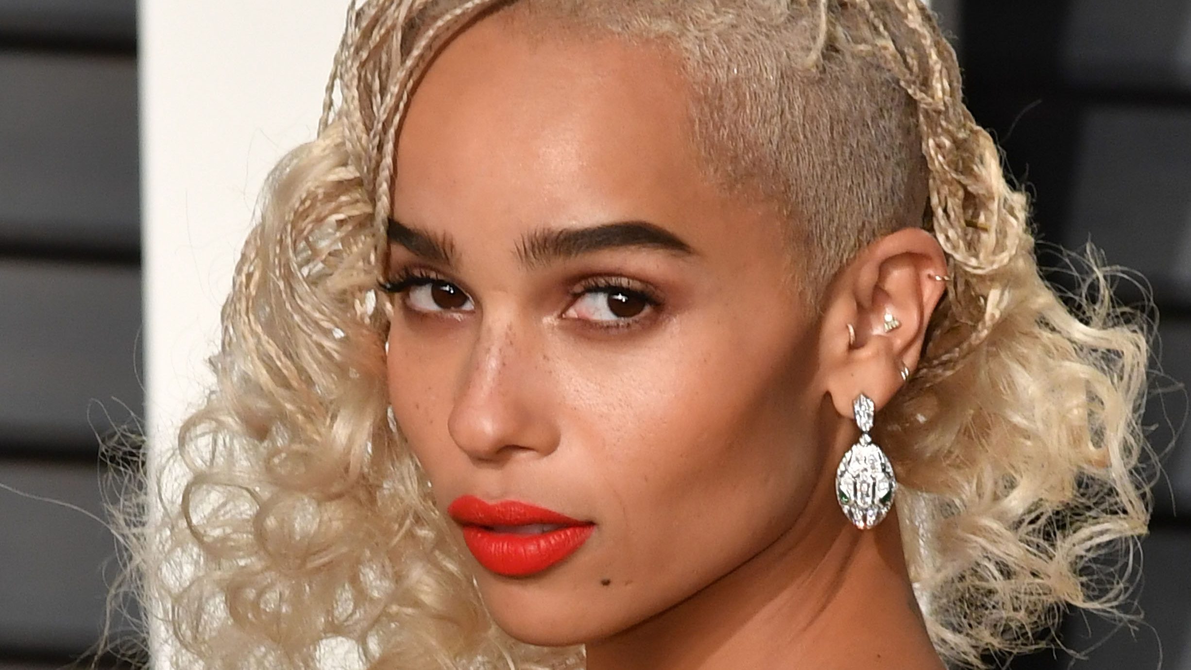 2017 Vanity Fair Oscar Party Hosted By Graydon Carter - Arrivals