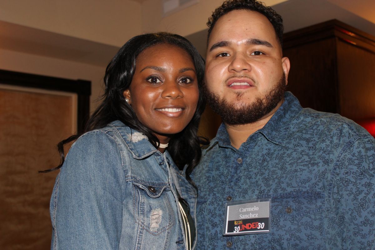 iPower 30 Under 30