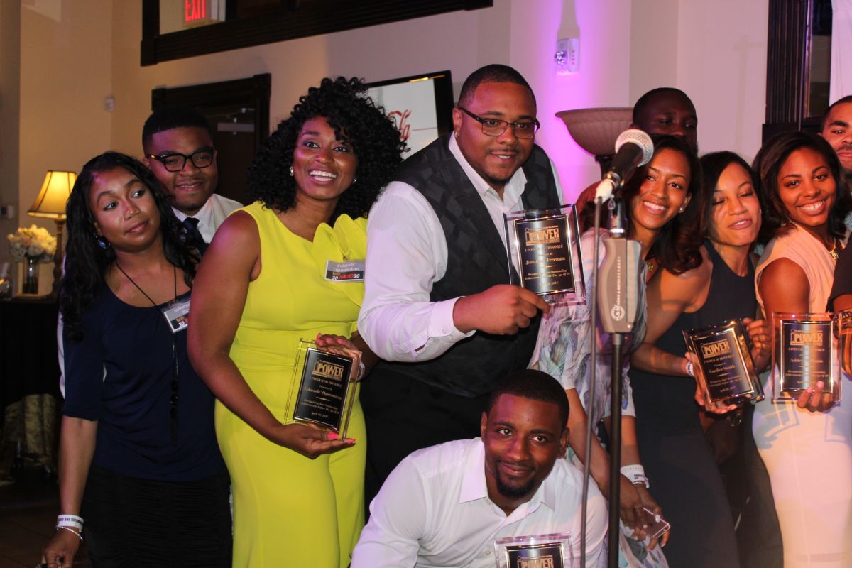 iPower 30 Under 30