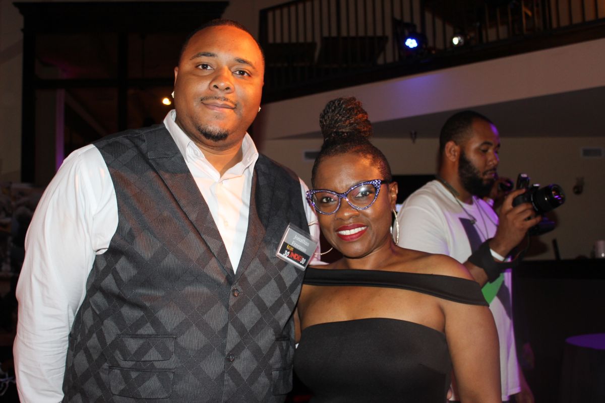 iPower 30 Under 30