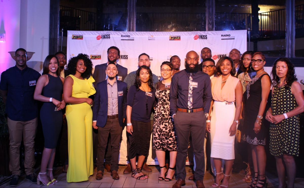 iPower 30 Under 30