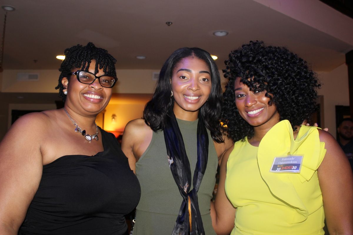 iPower 30 Under 30