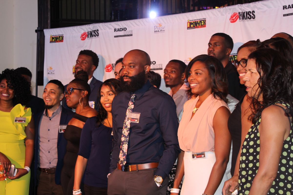 iPower 30 Under 30