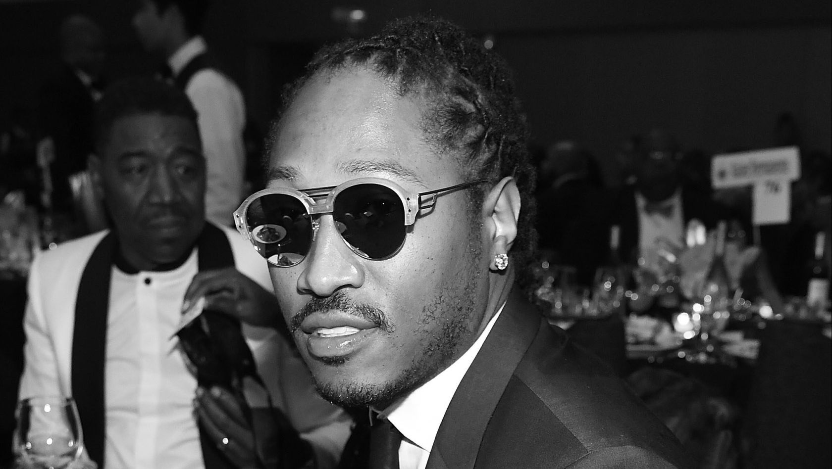 The 33rd Annual UNCF Mayor's Masked Ball